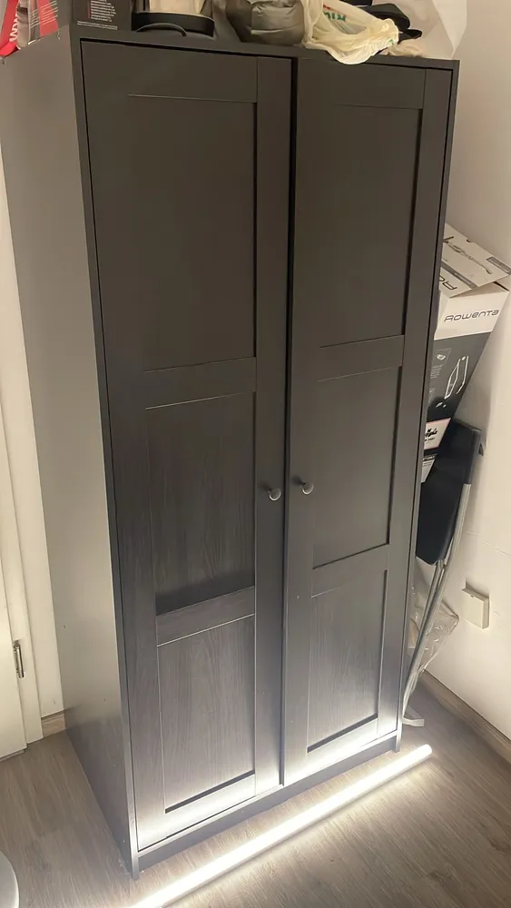 2 Zimmer Wohnung mit 33 m² in München – Bild 6