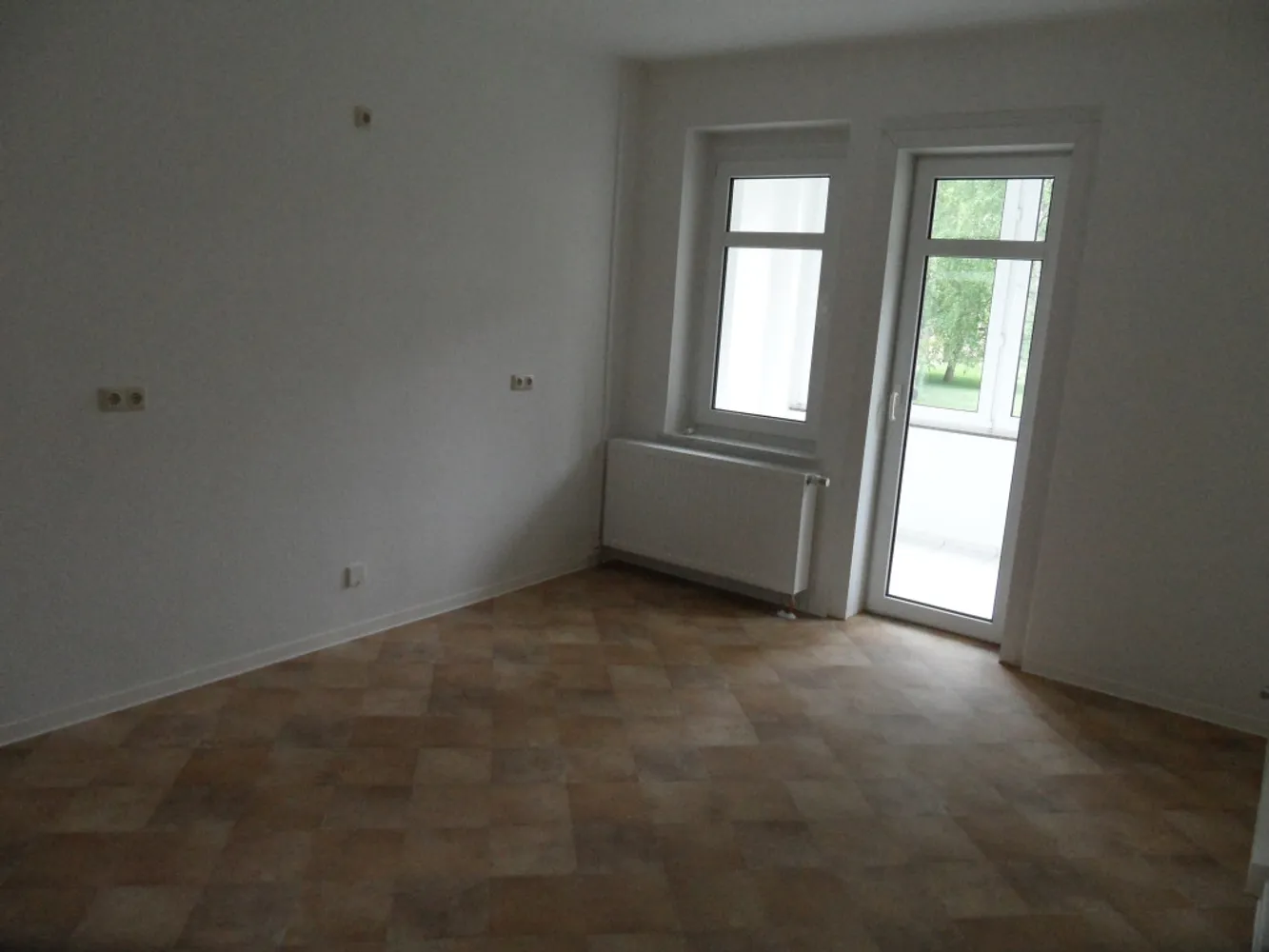 2 Zimmer Wohnung mit 63 m² in Halle (Saale) – Bild 4