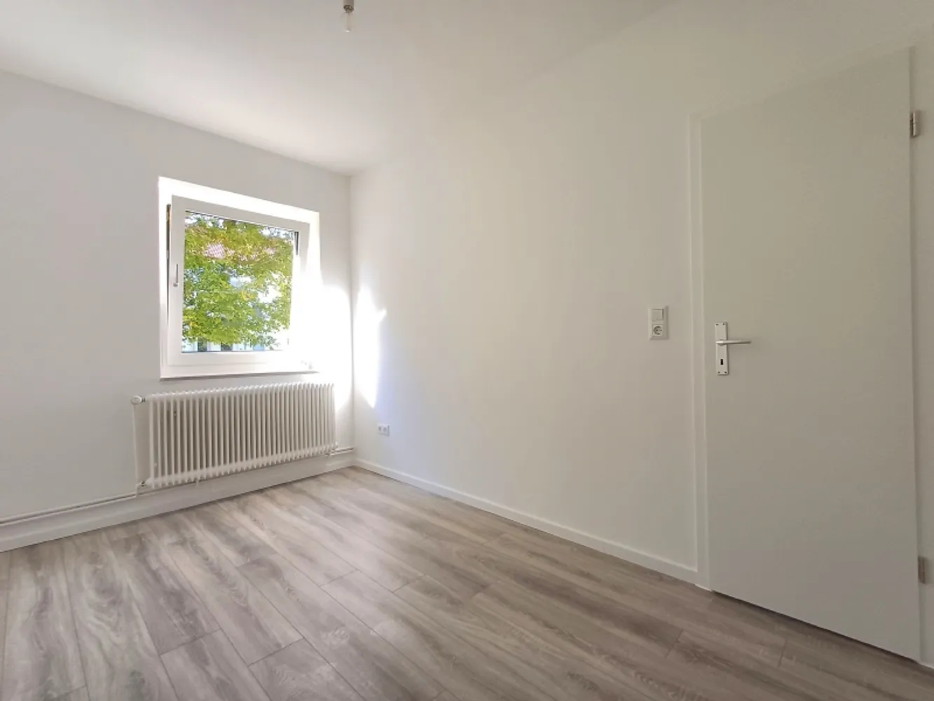 3 Zimmer Wohnung mit 58 m² in Minden – Bild 6