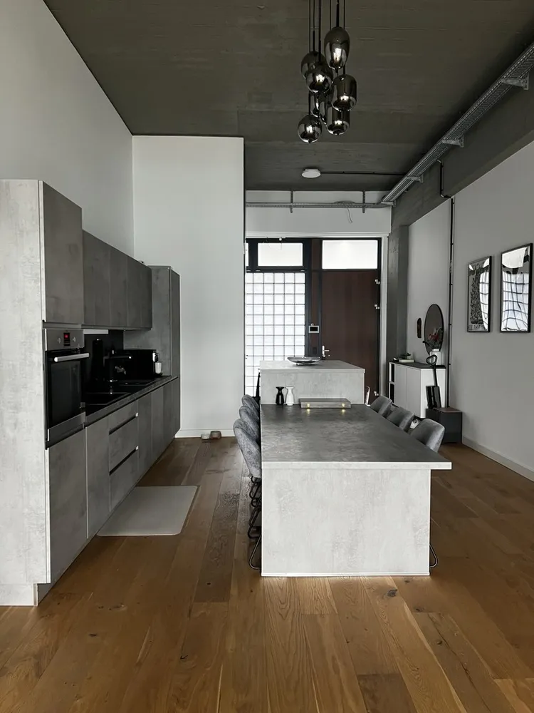 4 Zimmer Wohnung mit 173 m² in Berlin – Bild 12
