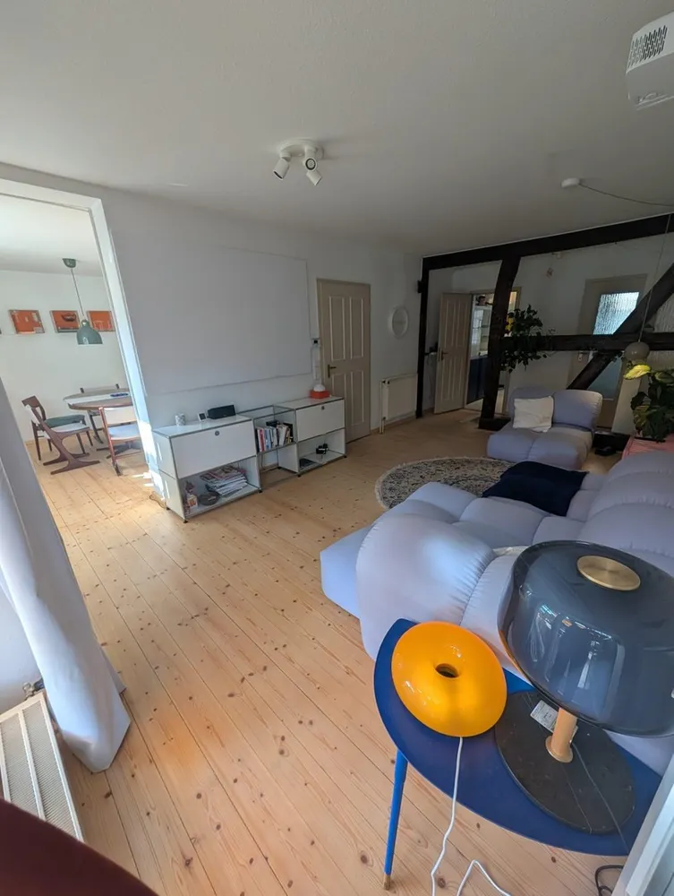 4 room apartment with 89 m² in Herrenberg – Photo 11