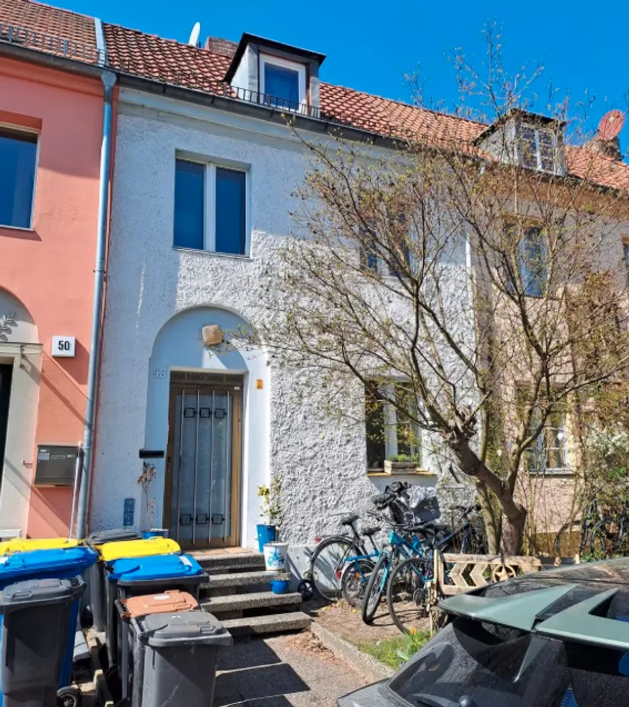 6 Zimmer Haus mit 120 m² in Berlin – Bild 3