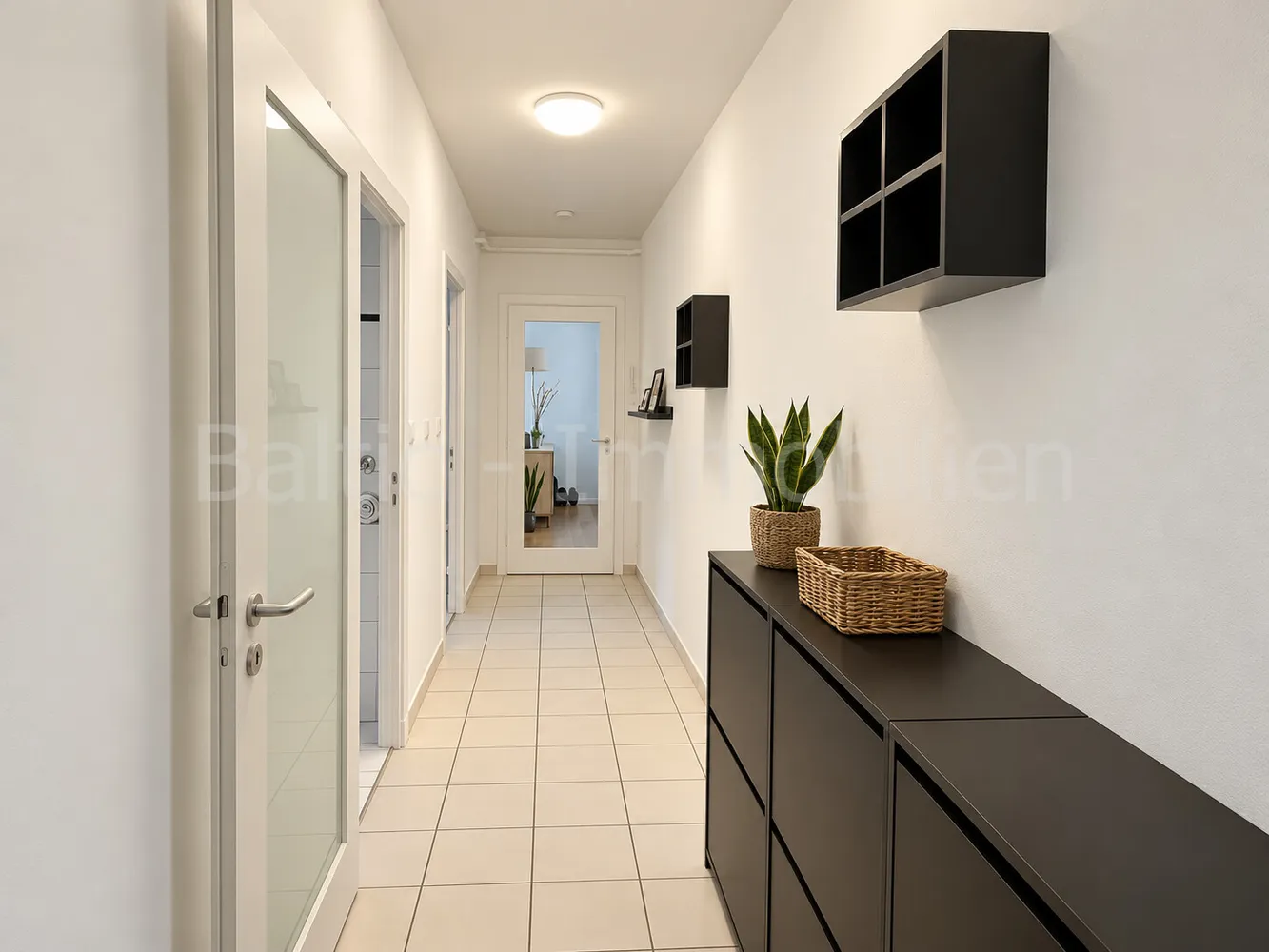 3 room apartment with 64 m² in Hamburg – Photo 5