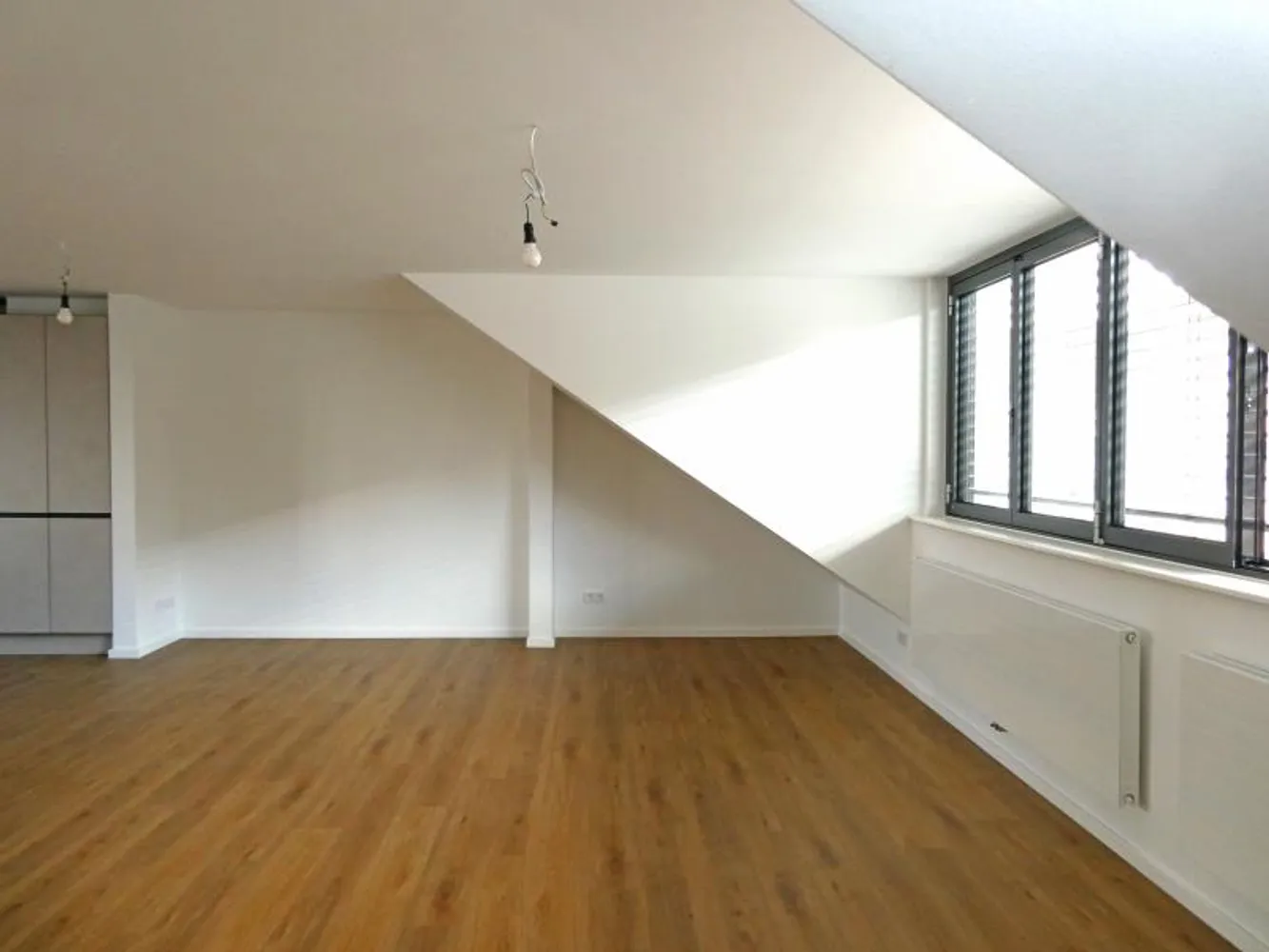 4 Zimmer Wohnung mit 121 m² in Nürnberg – Bild 8