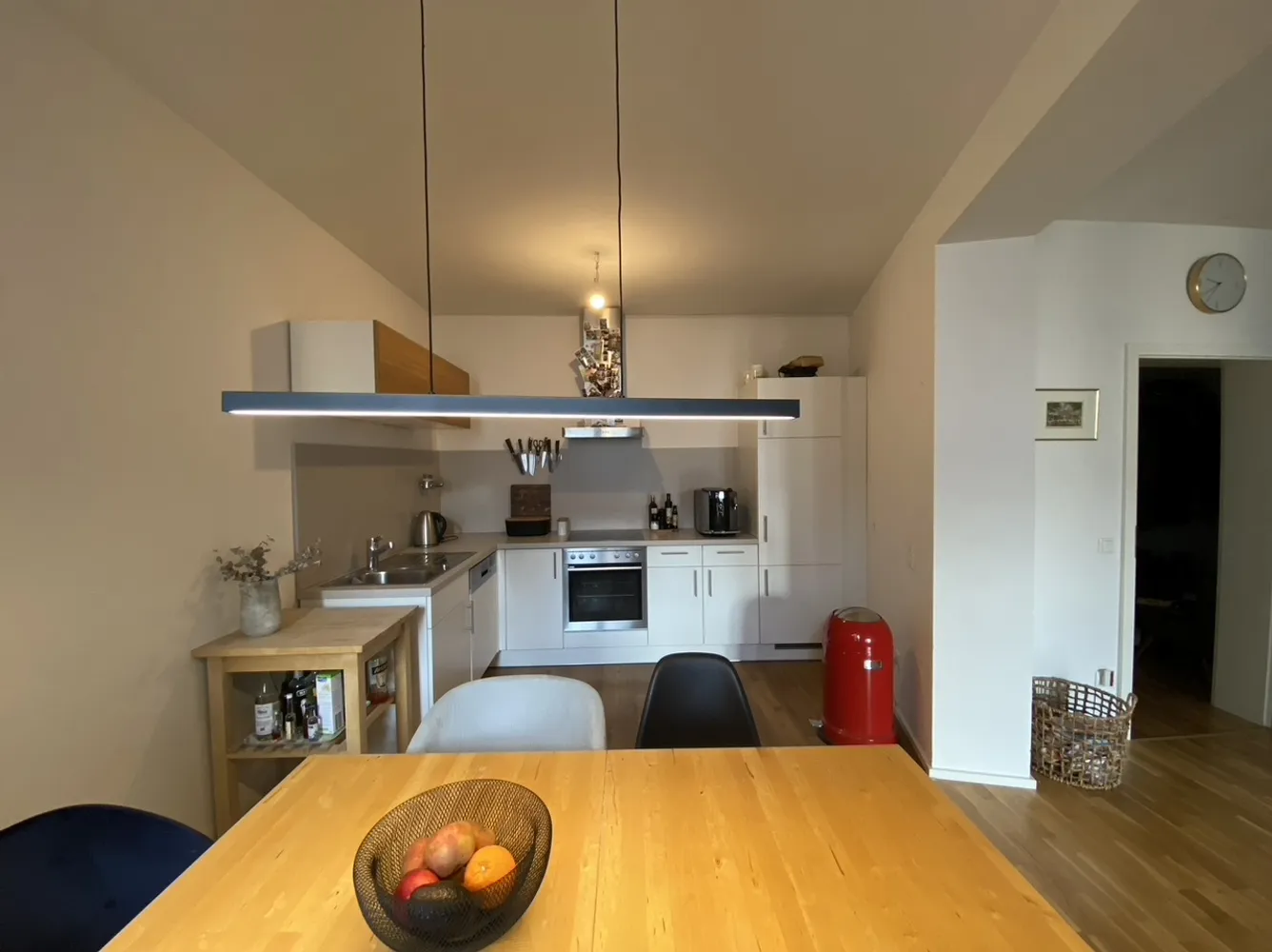 3 Zimmer Wohnung mit 73 m² in Augsburg – Bild 2