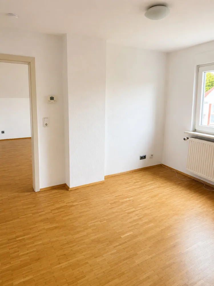 3 Zimmer Wohnung mit 52 m² in Frankfurt am Main – Bild 5