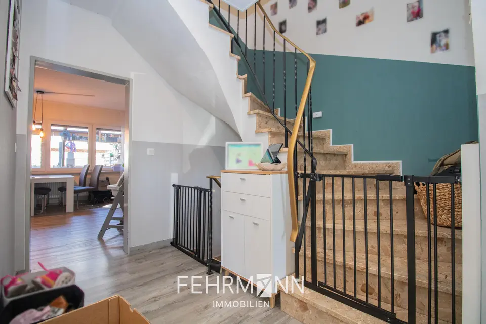 4 Zimmer Haus mit 106 m² in Meppen – Bild 8