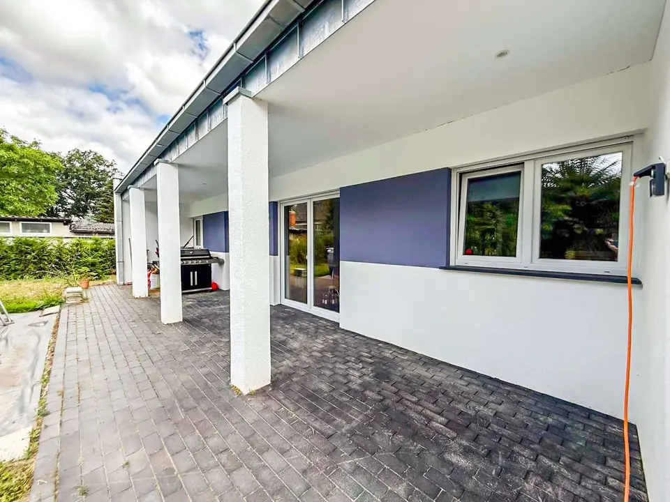 4 Zimmer Haus mit 120 m² in Delitzsch – Bild 10