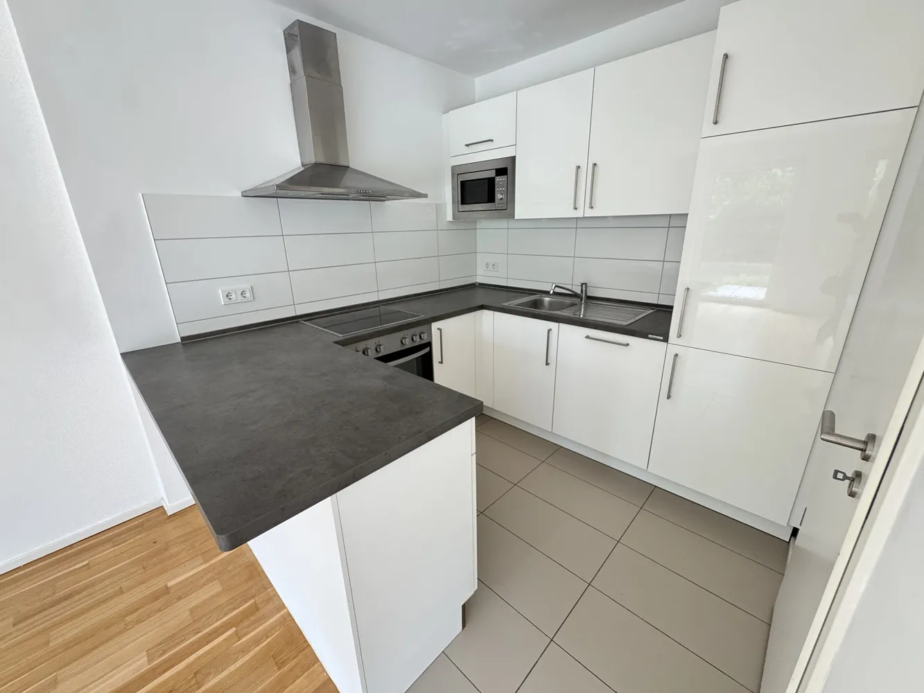 2 Zimmer Wohnung mit 59 m² in Berlin – Bild 6
