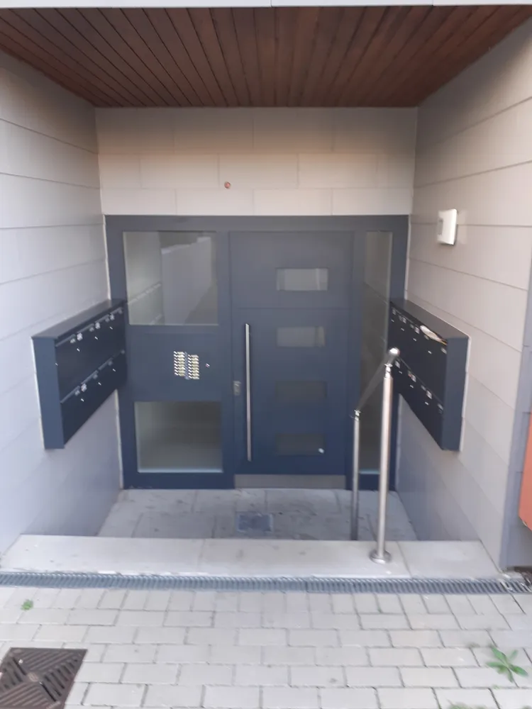 4 Zimmer Wohnung mit 110 m² in Heidelberg – Bild 7