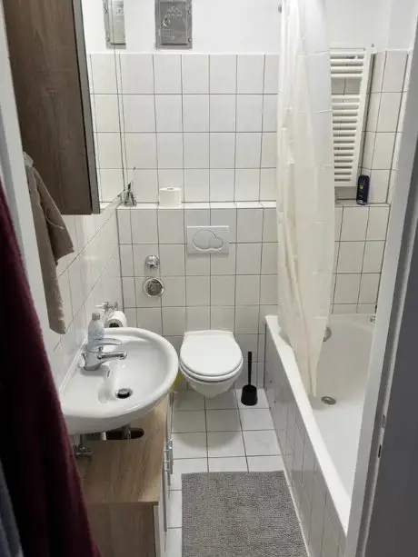 3 Zimmer Wohnung mit 63 m² in Hannover – Bild 8