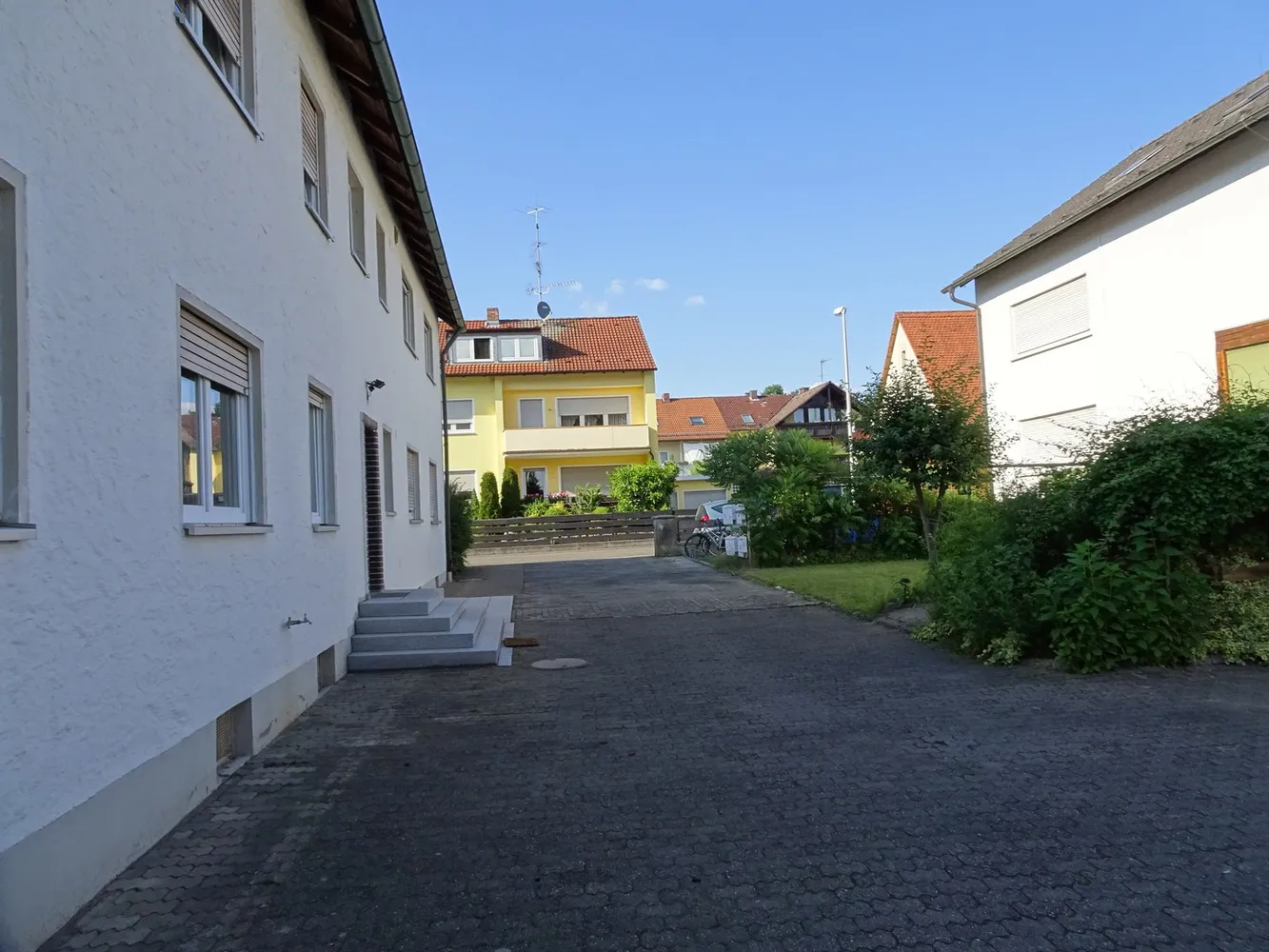 3 Zimmer Wohnung mit 68 m² in Erlangen – Bild 6