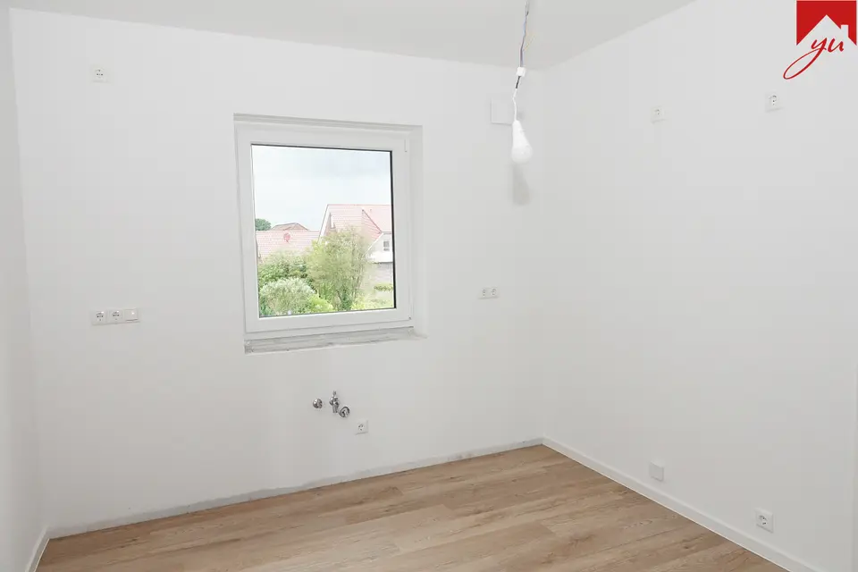 3 Zimmer Wohnung mit 93 m² in Aurich – Bild 5