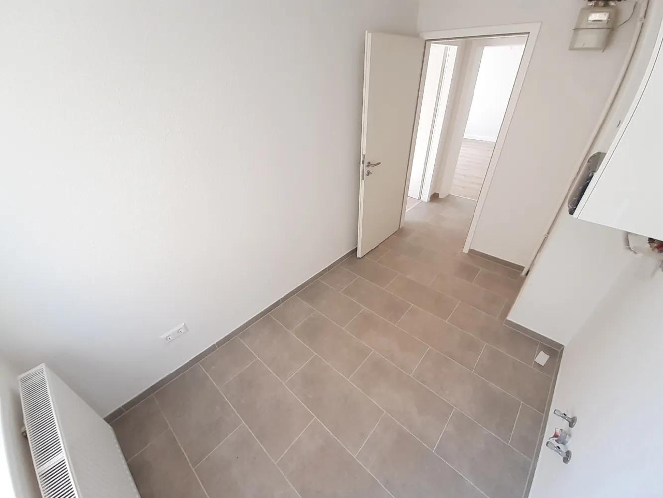 3 Zimmer Wohnung mit 67 m² in Braunschweig – Bild 11