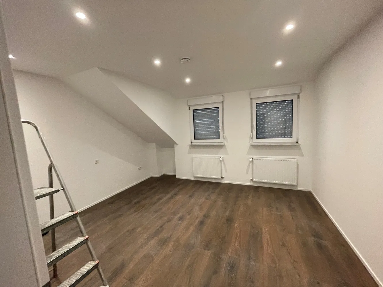 2 room apartment with 65 m² in Darmstadt – Photo 8