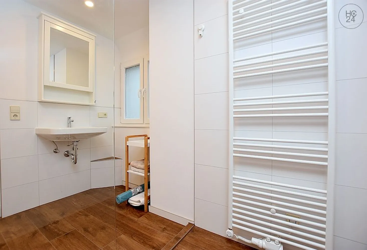 2 Zimmer Wohnung mit 40 m² in Stuttgart – Bild 8