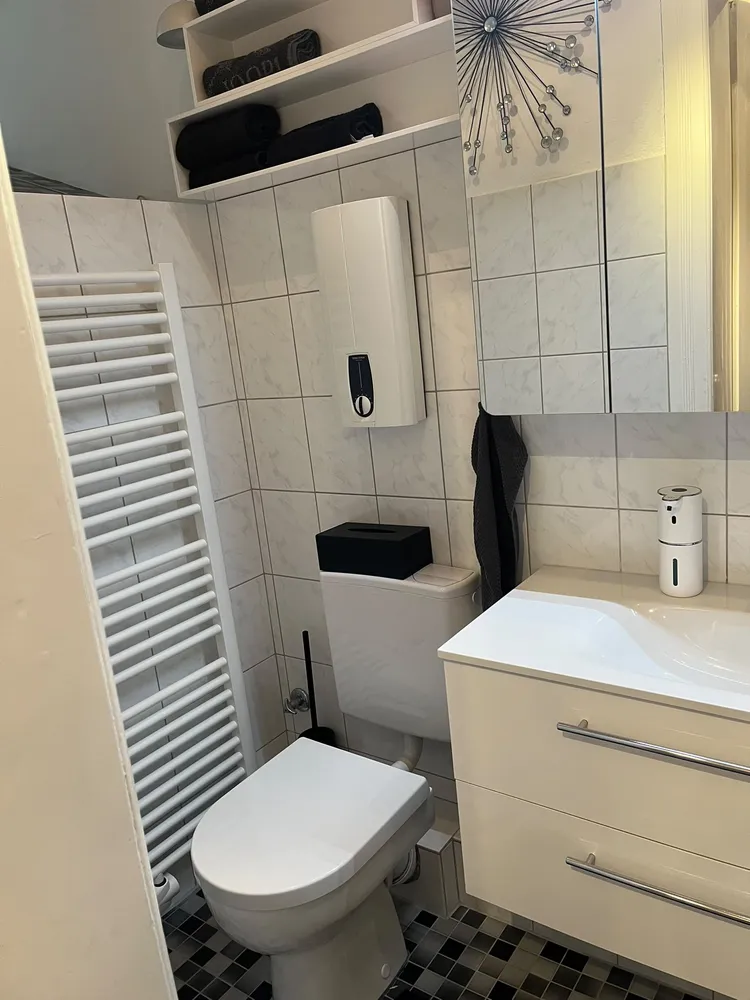 4 Zimmer Wohnung mit 100 m² in Bielefeld – Bild 5