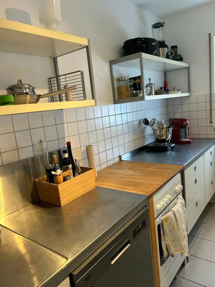 WG-Zimmer in Hürth – Bild 7