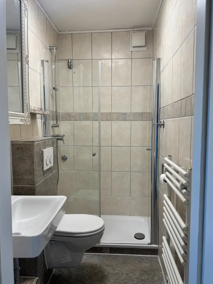 WG-Zimmer mit 70 m² in Lübeck – Bild 8