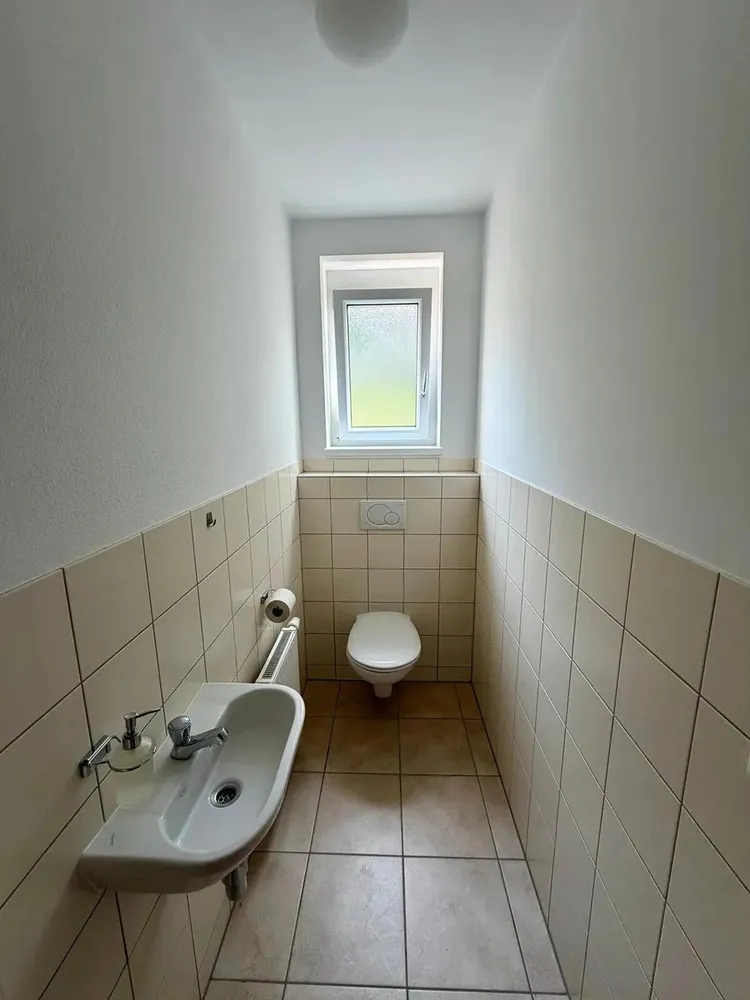 2 Zimmer Wohnung mit 58 m² in Bamberg – Bild 9