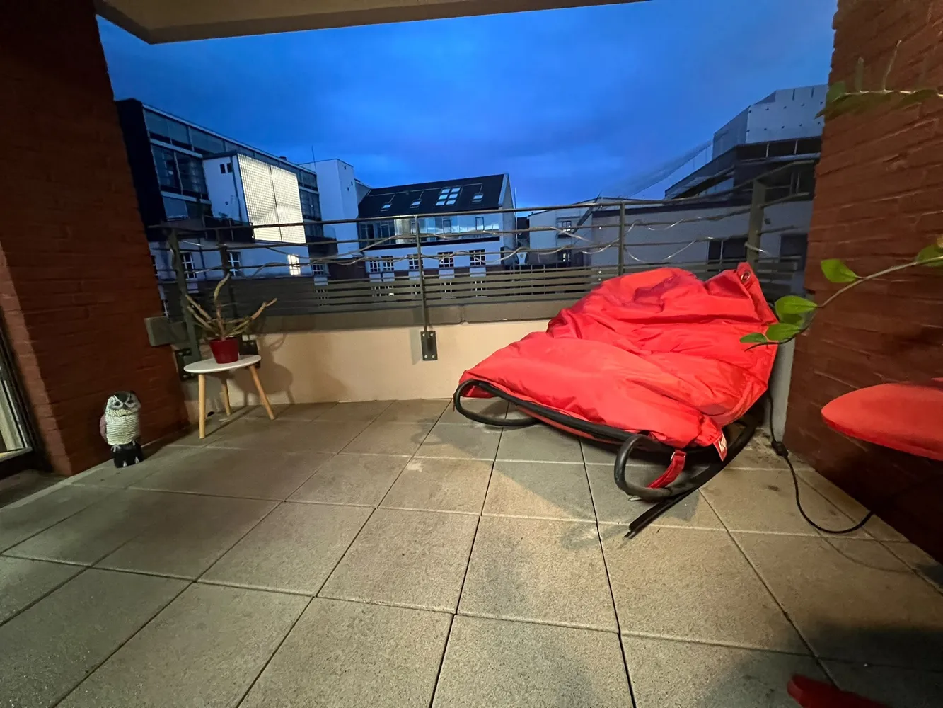 3 room apartment with 85 m² in Frankfurt am Main – Photo 11
