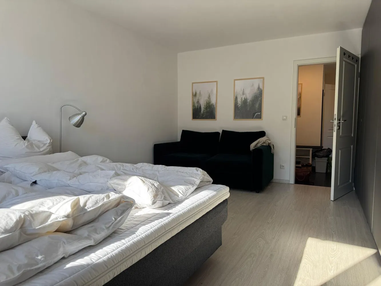3 Zimmer Wohnung mit 92 m² in Garmisch-Partenkirchen – Bild 6