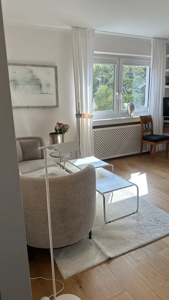 3 Zimmer Wohnung mit 78 m² in München – Bild 3