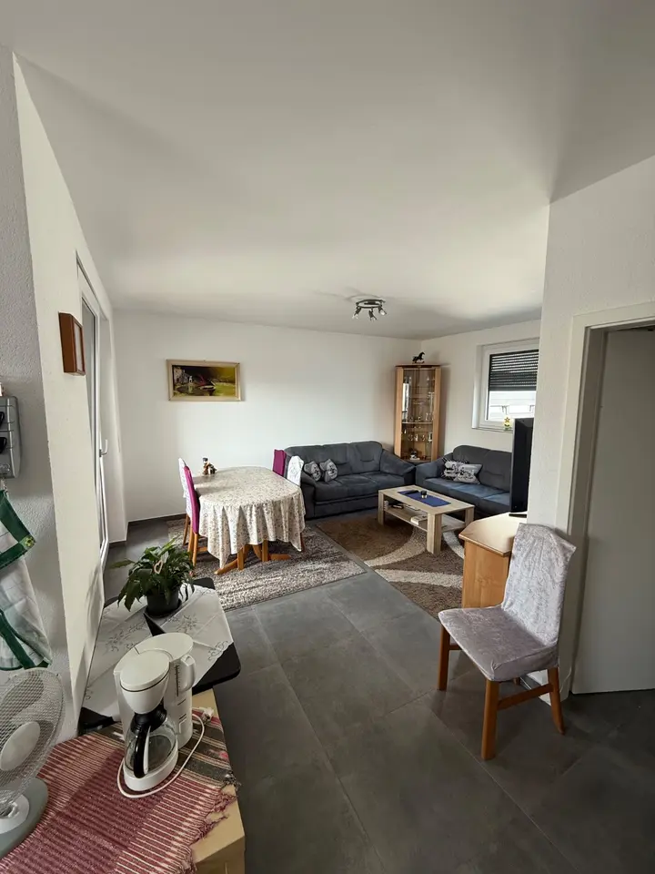 3 Zimmer Wohnung mit 100 m² in Miltenberg – Bild 8