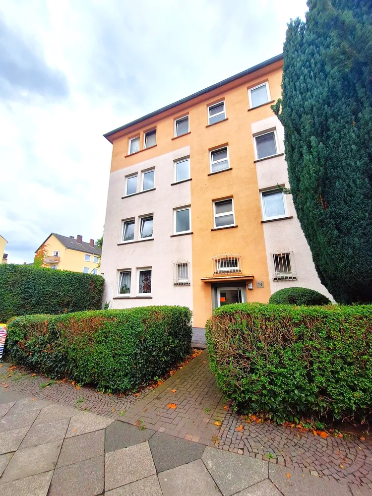 2 Zimmer Wohnung mit 47 m² in Dortmund – Bild 6