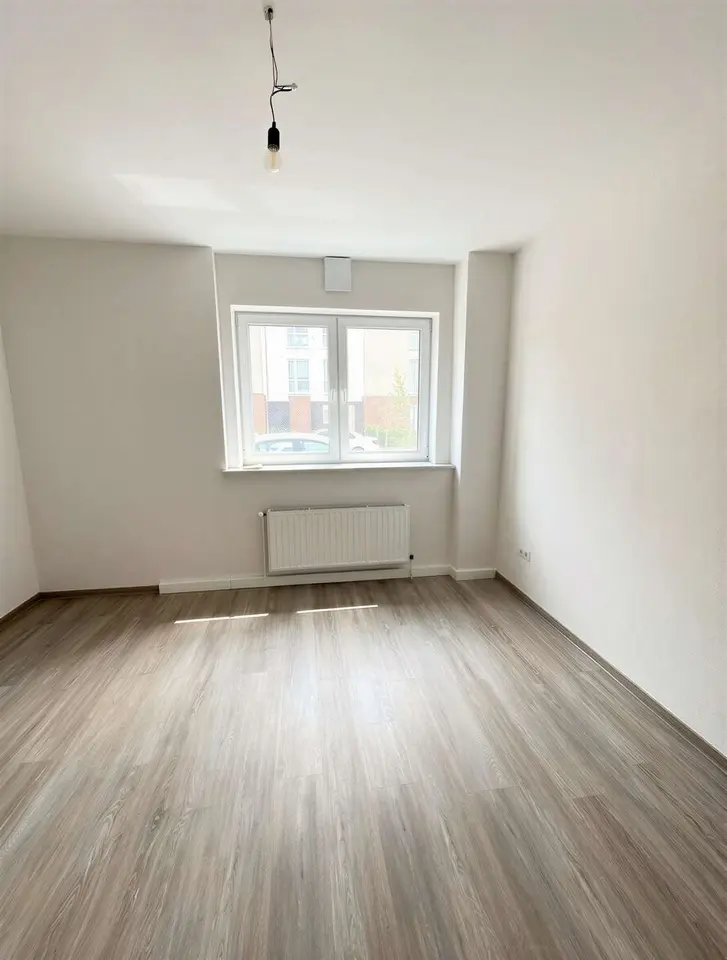 3 Zimmer Wohnung mit 56 m² in Recklinghausen – Bild 8