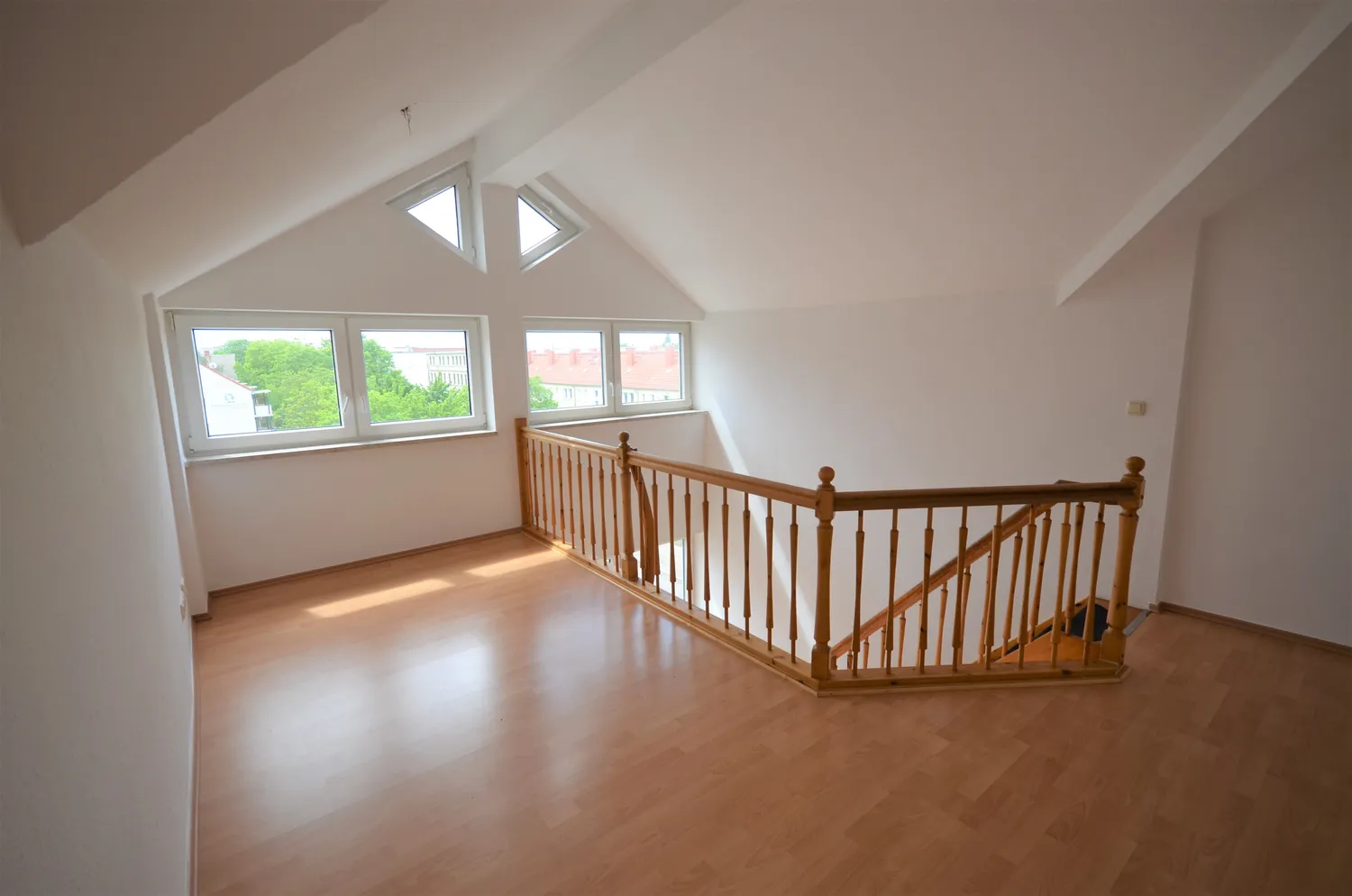 3 room apartment with 65 m² in Magdeburg – Photo 9