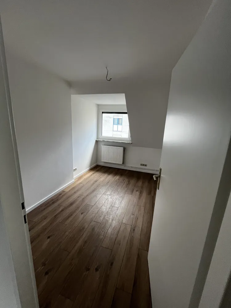 3 Zimmer Wohnung mit 57 m² in Frankfurt am Main – Bild 8