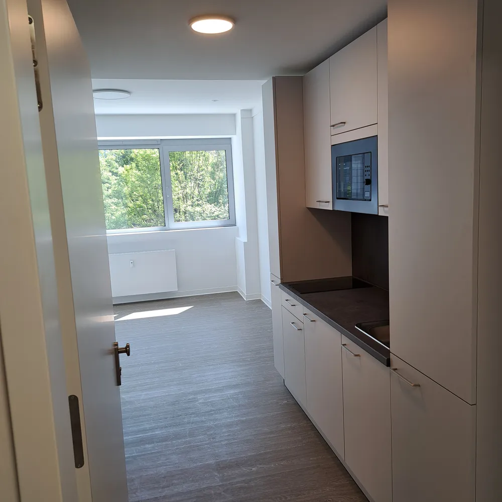 1 Zimmer Wohnung mit 20 m² in Frankfurt am Main – Bild 5