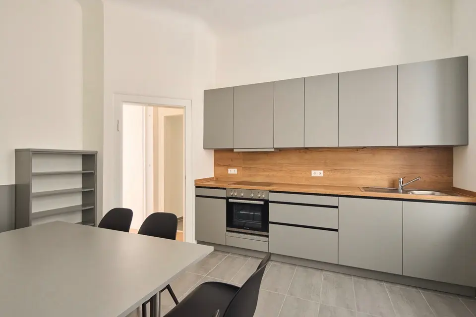6 Zimmer Wohnung mit 123 m² in Ulm – Bild 5