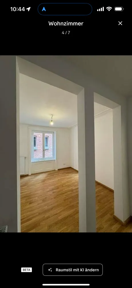 3 Zimmer Wohnung mit 55 m² in Stuttgart – Bild 6