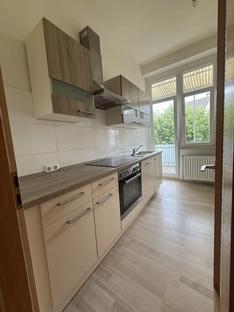 2 Zimmer Wohnung mit 56 m² in Wuppertal – Bild 1