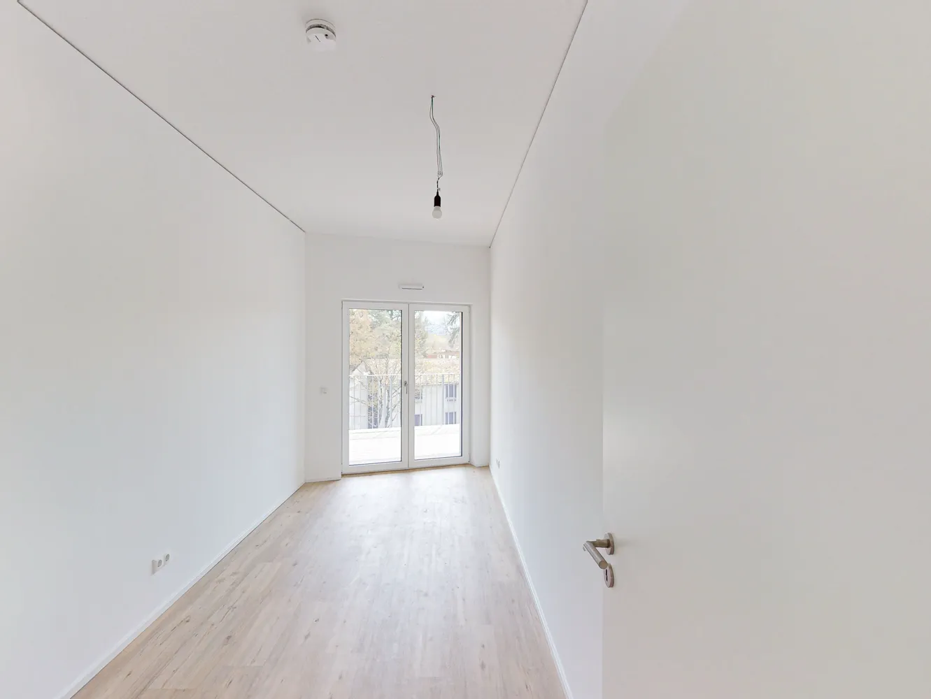 3 Zimmer Wohnung mit 94 m² in Nürnberg – Bild 7
