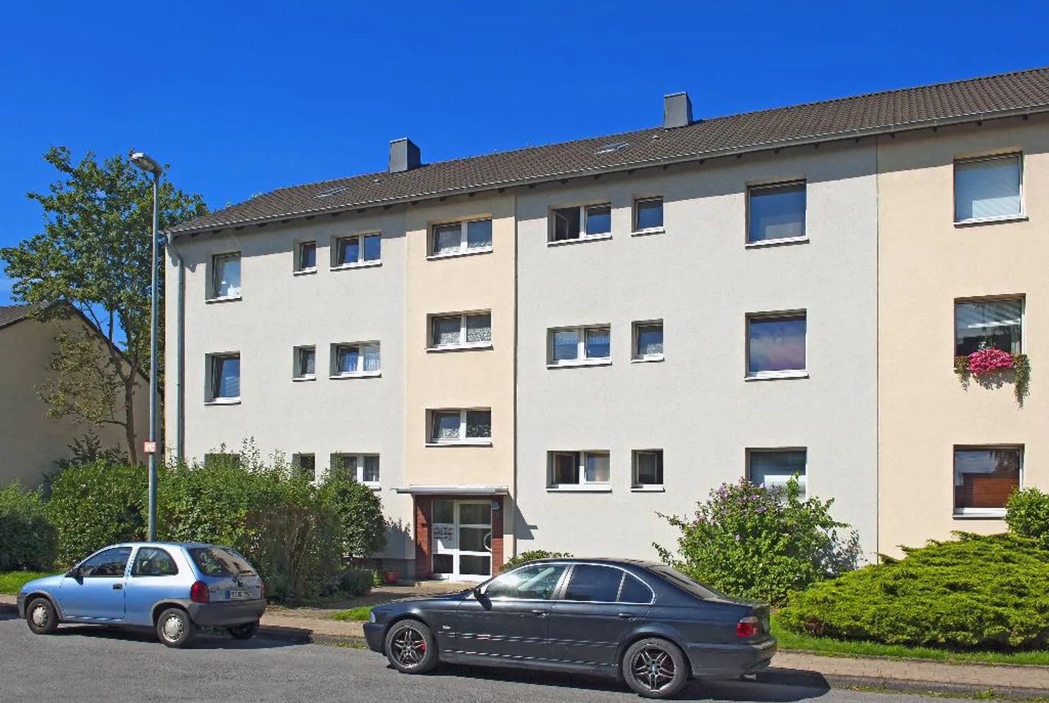 3 Zimmer Wohnung mit 65 m² in Hilden – Bild 4