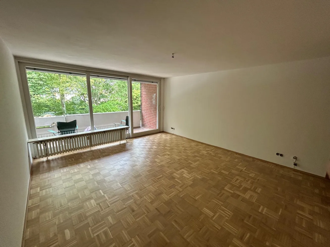 4 Zimmer Wohnung mit 96 m² in Münster – Bild 5