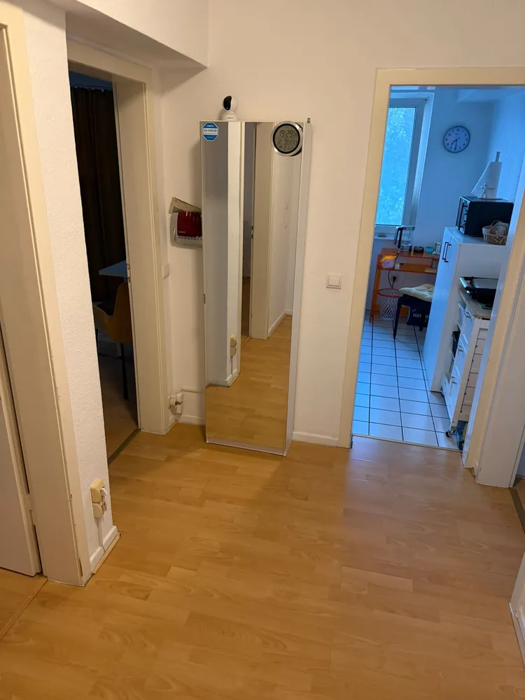 3 Zimmer Wohnung mit 61 m² in Essen – Bild 5
