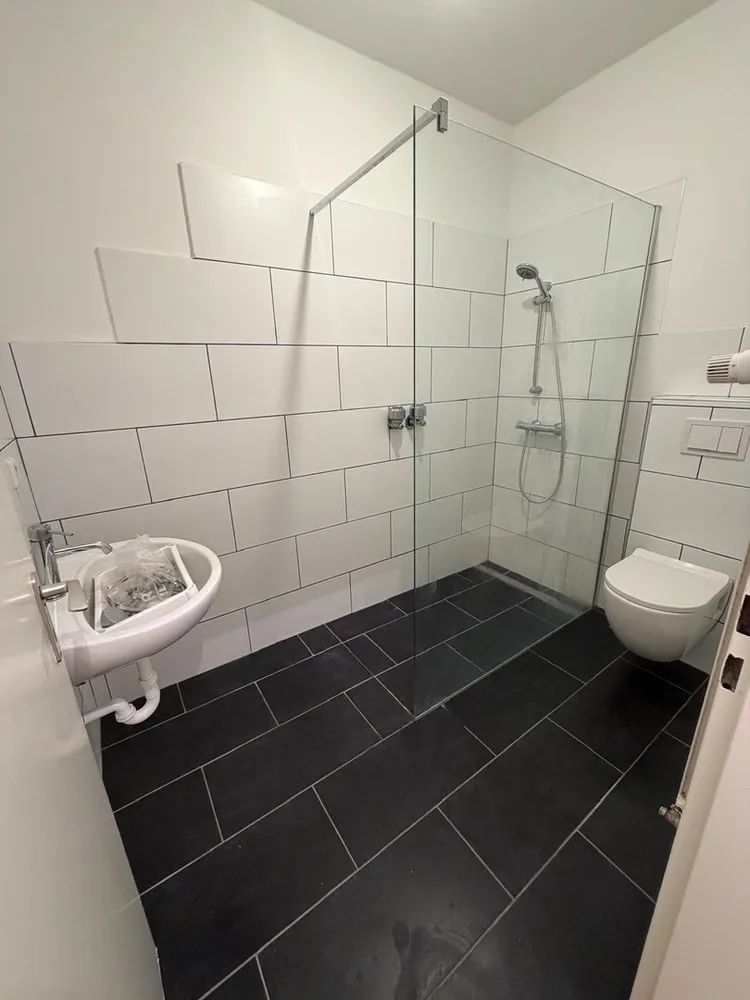 3 Zimmer Wohnung mit 92 m² in Münster – Bild 12