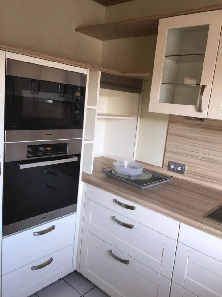 4 Zimmer Wohnung mit 120 m² in Meiningen – Bild 6