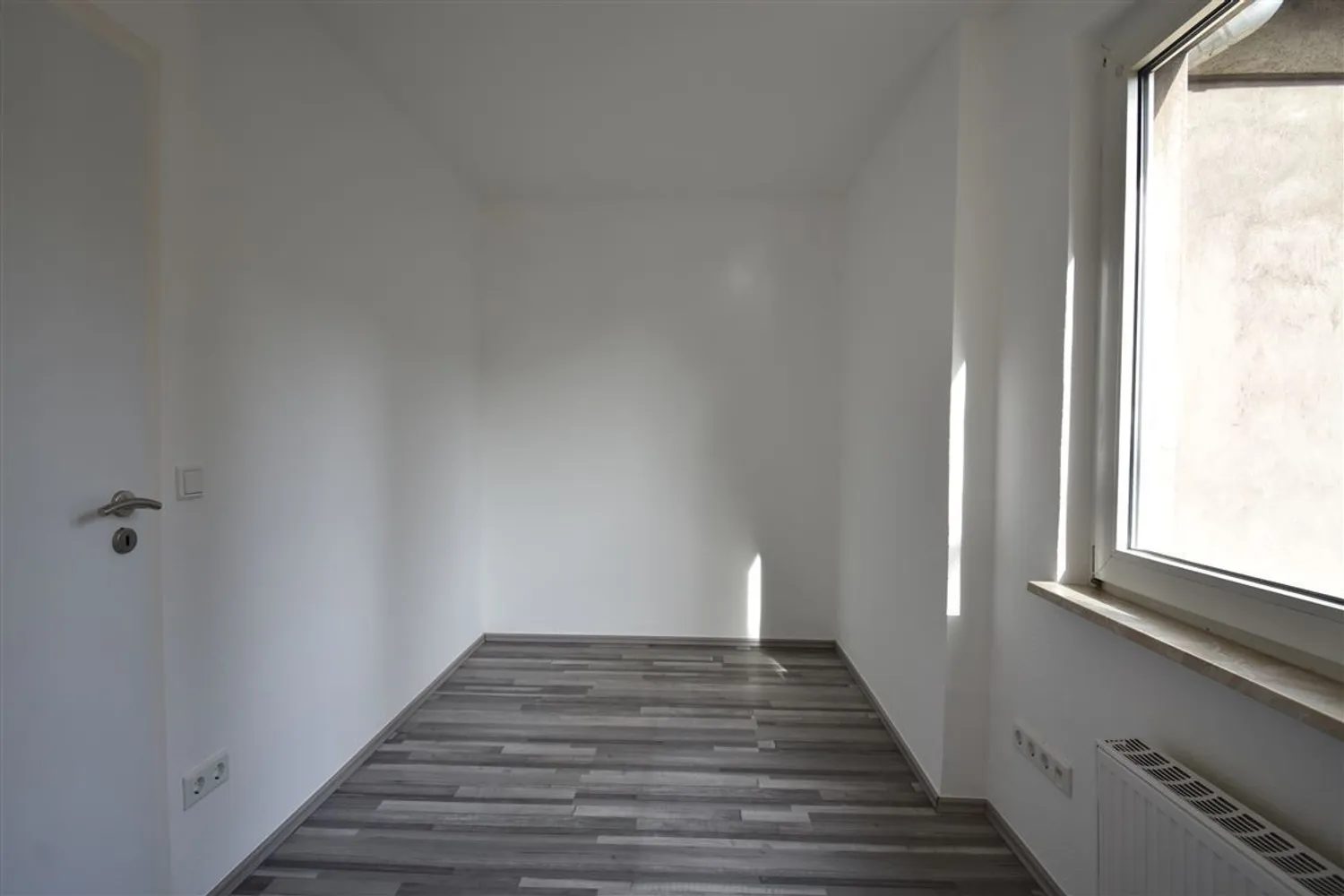4 room apartment with 82 m² in Duisburg – Photo 12