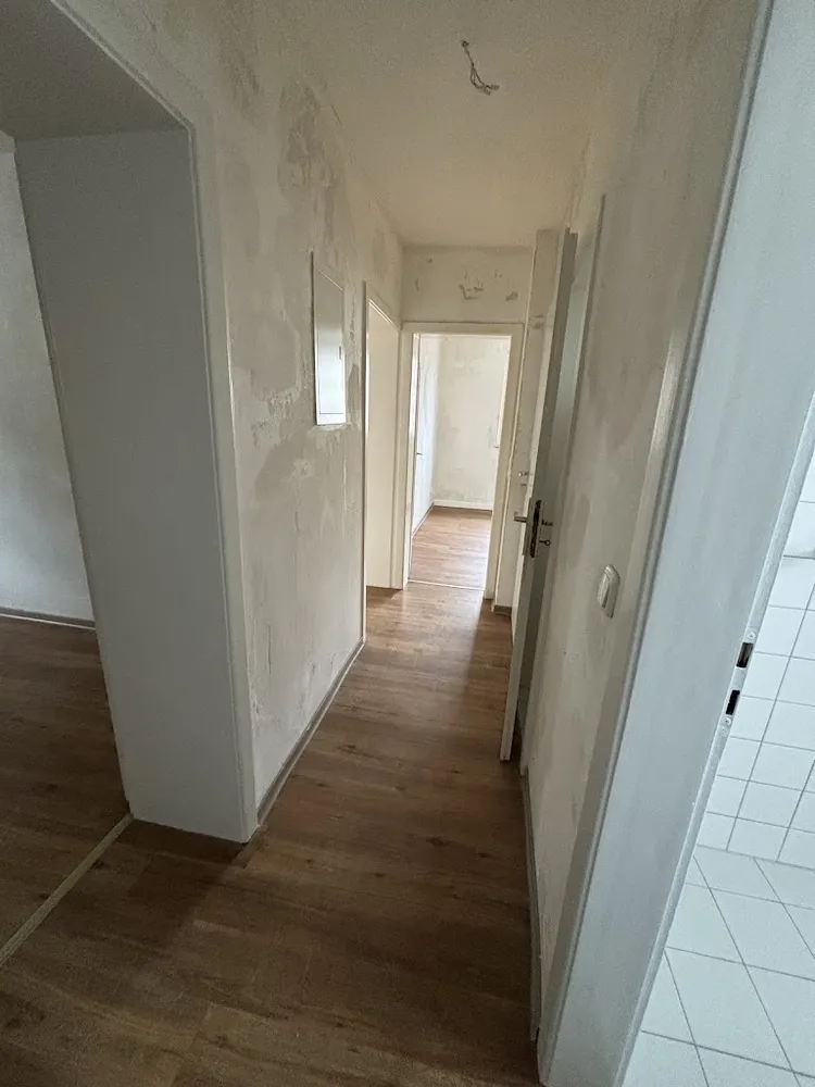 2 Zimmer Wohnung mit 56 m² in Köln – Bild 11