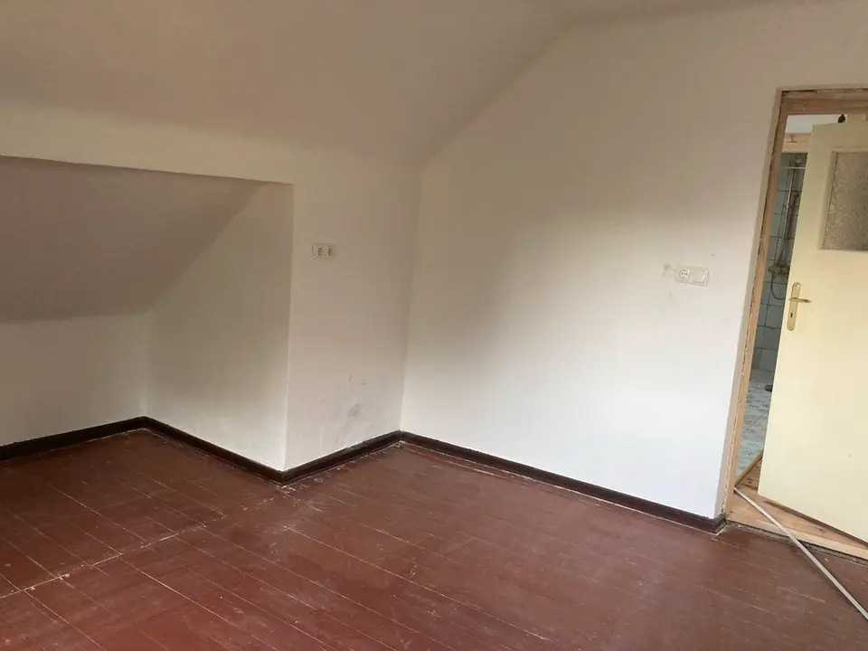 2 Zimmer Wohnung mit 30 m² in Bernau bei Berlin – Bild 10