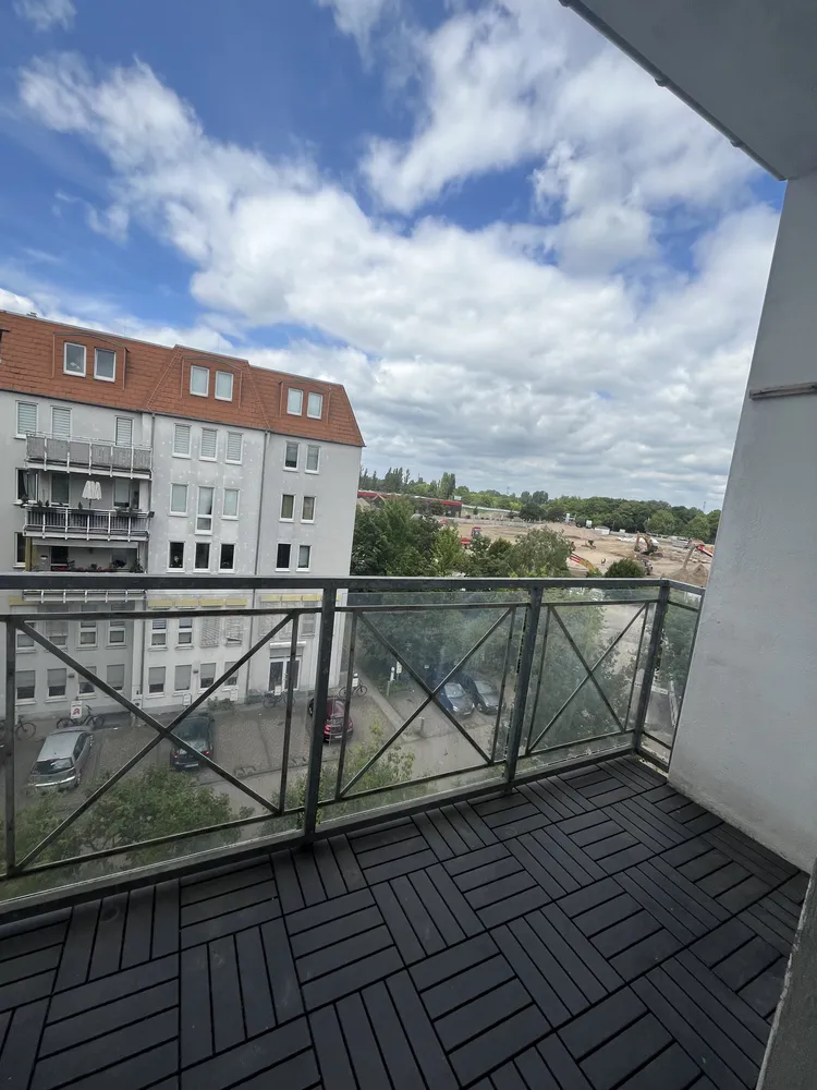 2 Zimmer Wohnung mit 54 m² in Berlin – Bild 11