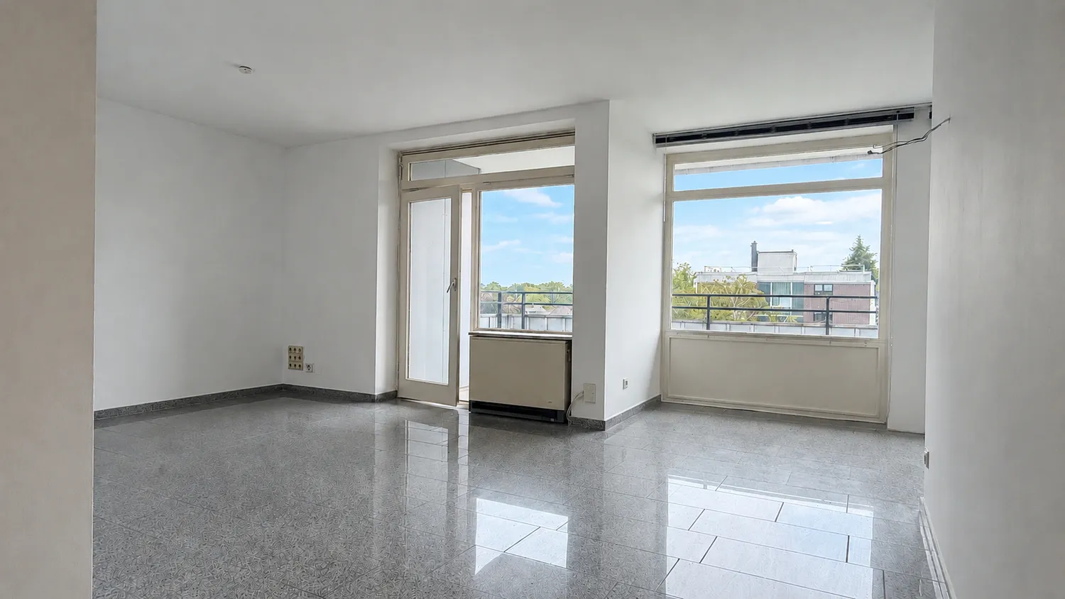 2 Zimmer Wohnung mit 69 m² in Duisburg – Bild 6