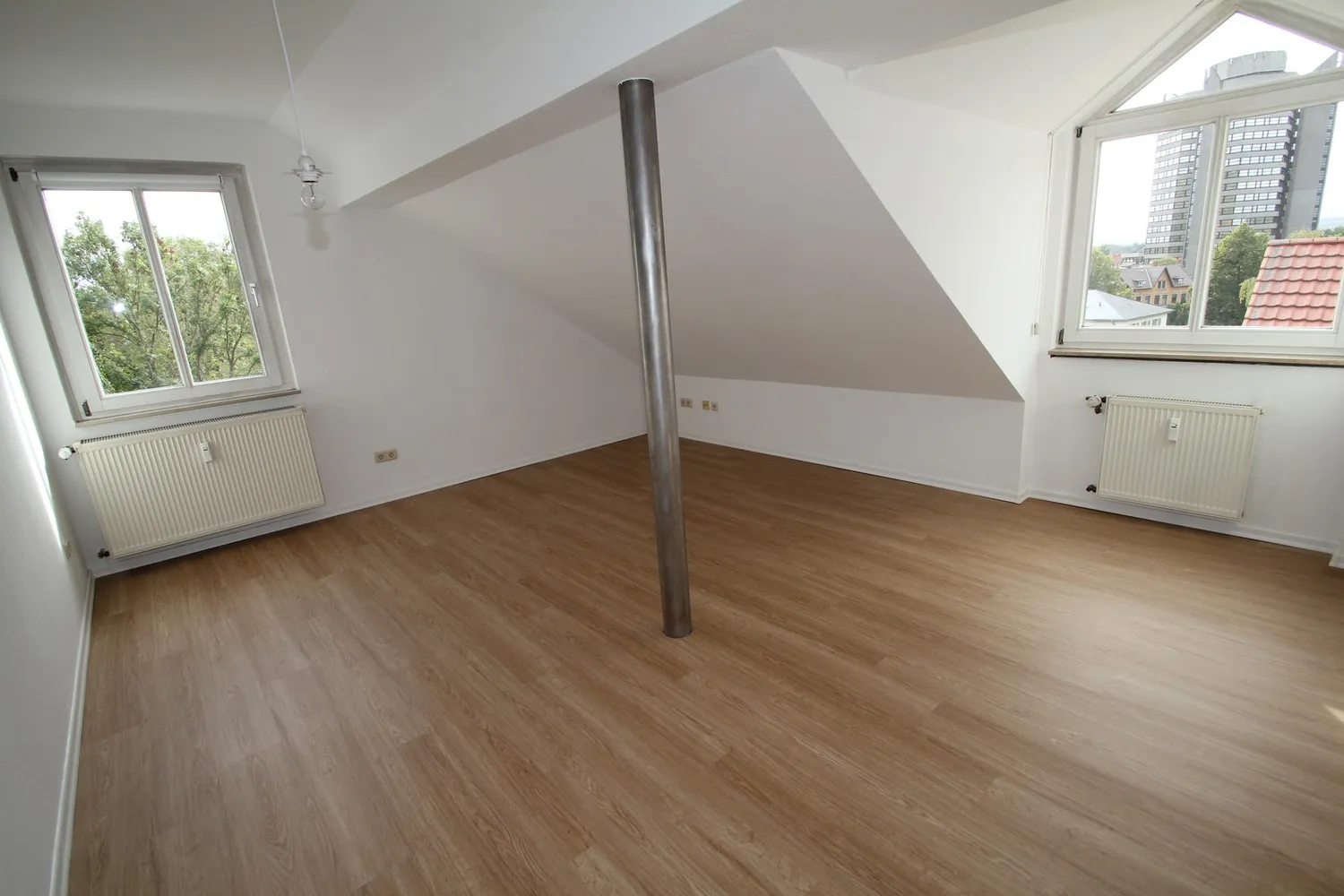 2 Zimmer Wohnung mit 52 m² in Göttingen – Bild 3