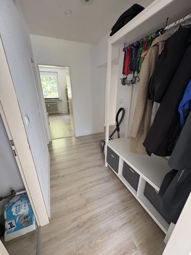 3 Zimmer Wohnung mit 69 m² in Bremen – Bild 5