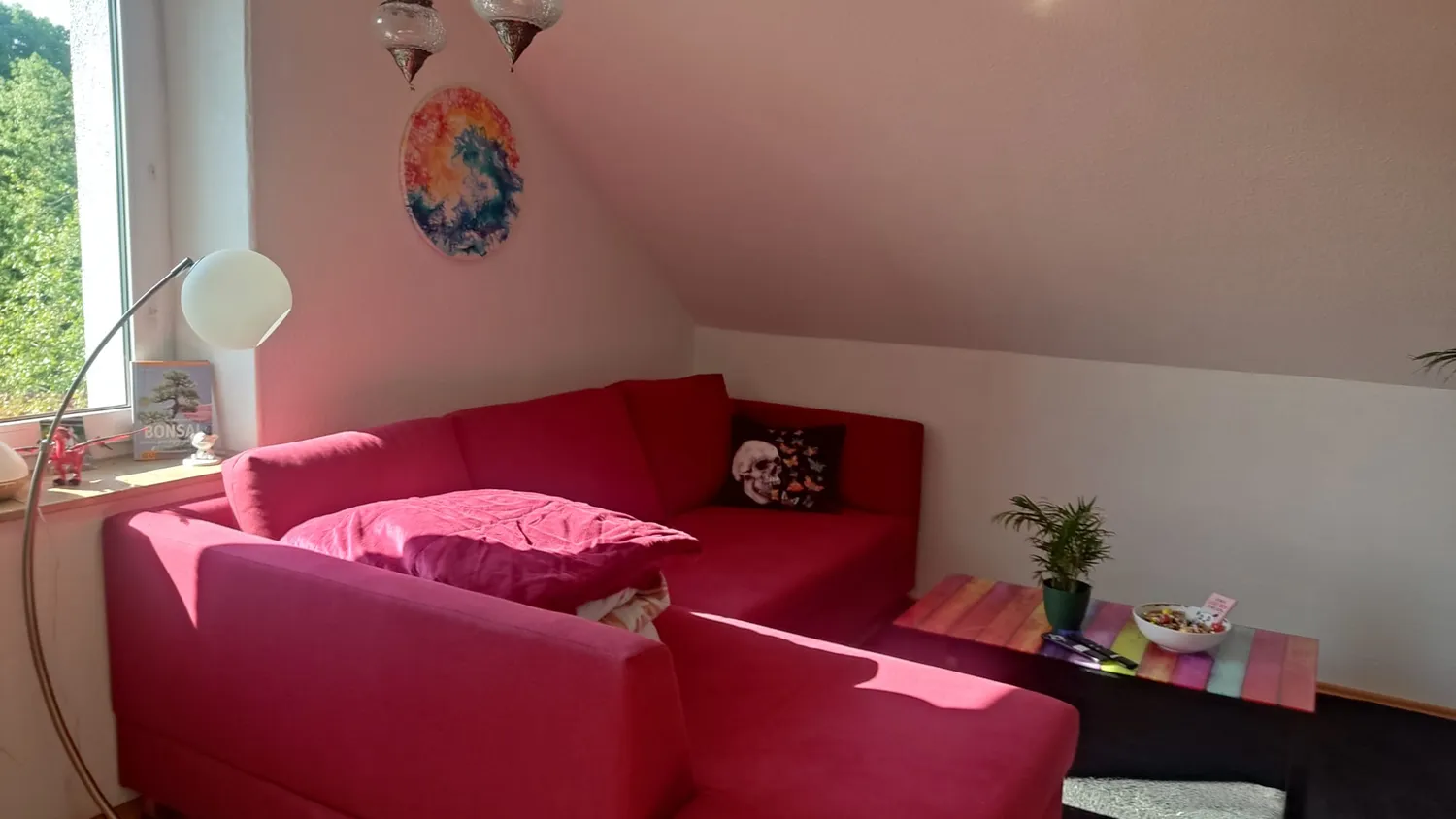 3 Zimmer Wohnung mit 70 m² in Solingen – Bild 9